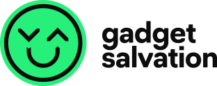 Gadget Salvation